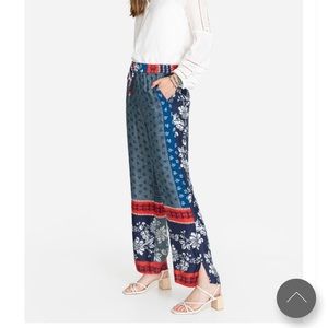 Johnny Was Aurelia Pant